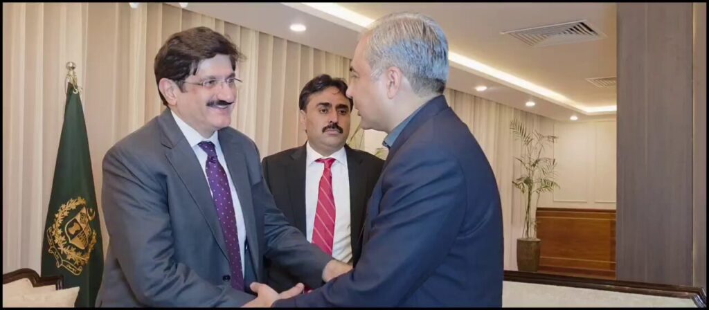 نیازا سٹیڈیم کی عالمی معیار کے مطابق اپ گریڈیشن کا فیصلہ