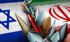 ایران معاملہ بات چیت سے حل کرنے کی کوشش کی جائیگی، غیرملکی میڈیا