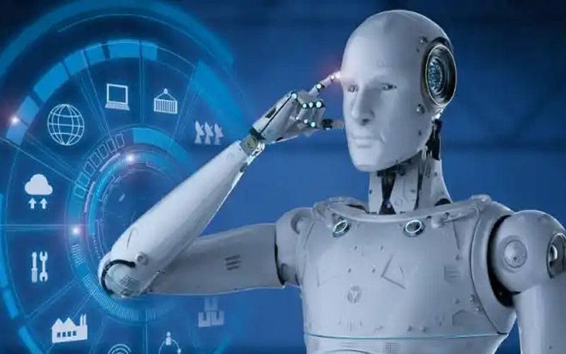 مصنوعی ذہانت انسانوں کی جگہ لے سکتی ہے، اے آئی گاڈ فادر جیفری ہنٹن