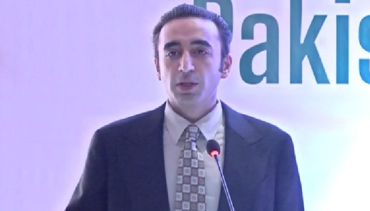 سرنڈر کرنا پاکستان کی ڈکشنری میں نہیں، بھارت مذاکرات کرے(بلاول بھٹو)