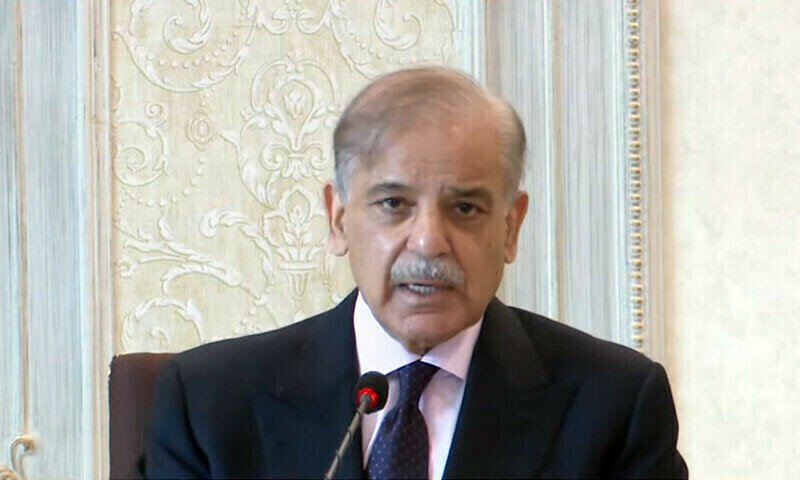 وزیراعظم کا وزارتوں کی کارکردگی کا جائزہ لینے کا اعلان( تادیبی کارروائی کا انتباہ)