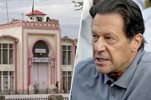 میں جیل سے تحریک کو لیڈ کروں گا(عمران خان)