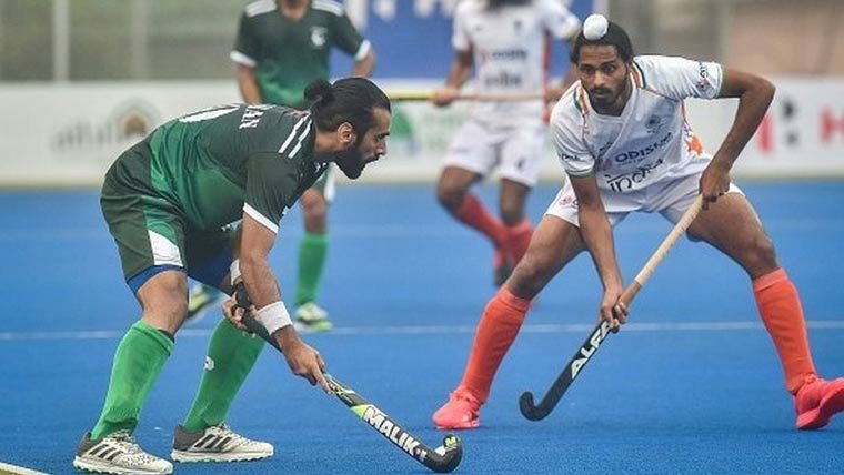 ( انڈر 18 ایشیا کپ) بھارت روانگی کا فیصلہ وزیر اعظم کریں گے ، ہاکی فیڈریشن