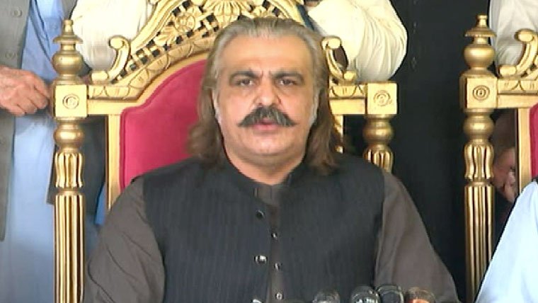 90روز میں آر یا پارپی ٹی آئی کا سیاسی تحریک کا اعلان