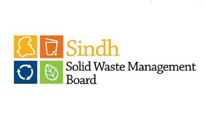 سالڈ ویسٹ مینجمنٹ کے منصوبے کاغذی ثابت( کراچی میں کچرے کے ڈھیر)