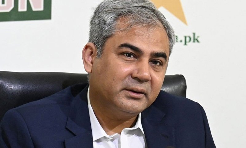 (ہوٹل رہائش، یوٹیلٹی الاؤنس )محسن نقوی نے چار ماہ میں 41 لاکھ خرچ کر ڈالے