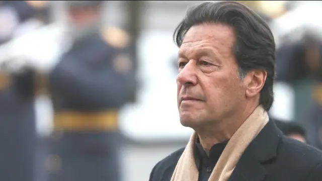 تحریک پر توجہ رکھیں،ذاتی اختلافات ختم کریں(عمران خان کا پارٹی رہنماؤں کو سخت پیغام)