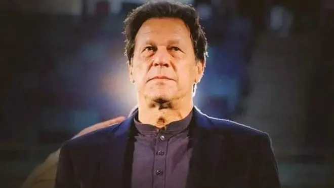 ڈاکو ڈفرالائنس ہوچکا،تحریک پر فوکس کریں(عمران خان)