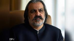 ہماری حکومت گرانے کی ان کی اوقات ہے، نہ حیثیت(علی امین گنڈاپور)