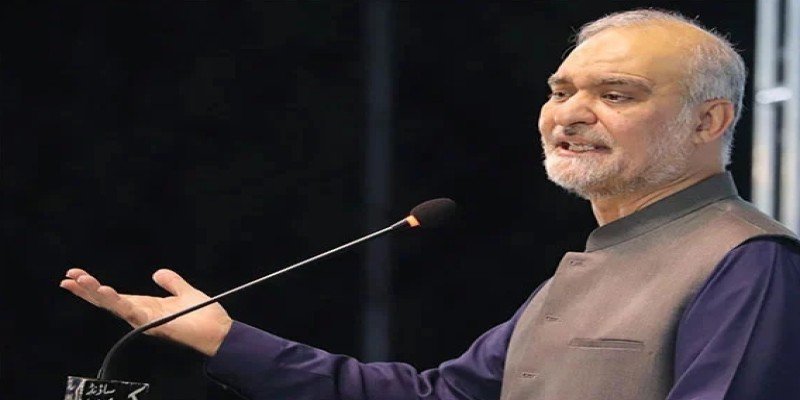 بجلی تقسیم کار کمپنیوں کی اربوں کی اووربلنگ شرمناک اقدام) حافظ نعیم(