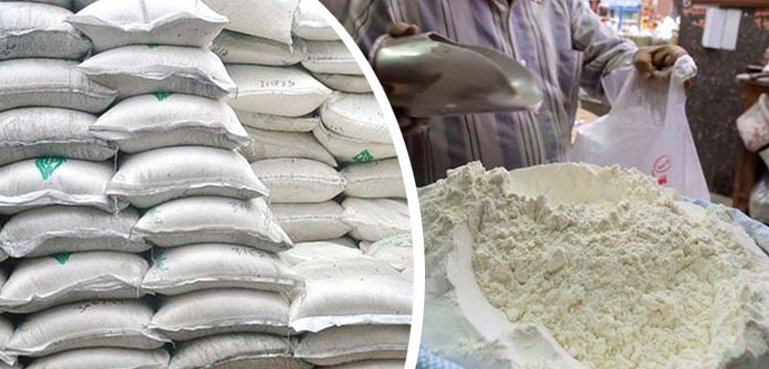 کراچی میں سب سے مہنگے دام آٹے کی فروخت ، ادارہ شماریات رپورٹ
