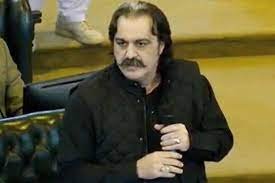 (سینیٹ الیکشن )گنڈاپور اور اپوزیشن امیدواروں کو بلامقابلہ منتخب کرانے پر متفق