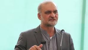 بلوچستان لانگ مارچ روکنا حالات خراب کرنے کی کوشش ہے ،حافظ نعیم الرحمن