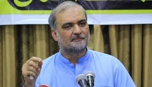 کراچی کے اختیارت پر کسی کو ناگ بن کر بیٹھنے نہیں دینگے حافظ نعیم