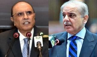 زرداری صدر رہیں گے، فیلڈ مارشل کے سیاسی عزائم نہیں، وزیراعظم