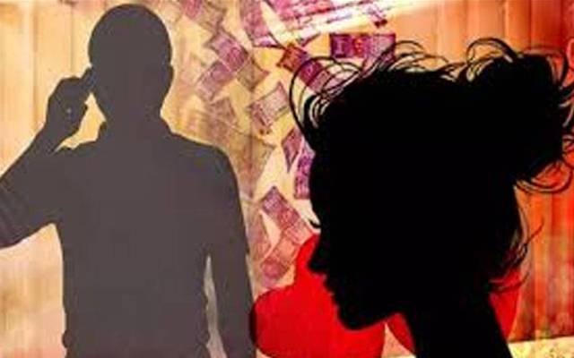 بھارتی لڑکیوں کے ذریعے 3 پاکستانی نوجوان تھائی لینڈ میں اغواء