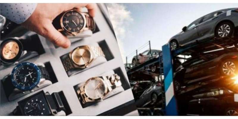 عوام پر ٹیکسوں کا بوجھ ، حکومت کی اشرافیہ پر نوازشات کی بارش