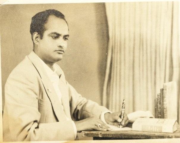 ابن صفی کا مقام