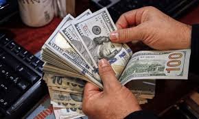 زر مبادلہ ذخائر میں بہتری، لیکن ڈالر ندارد