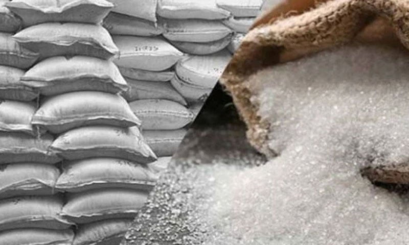  چینی درآمد کرنے کی منظوری