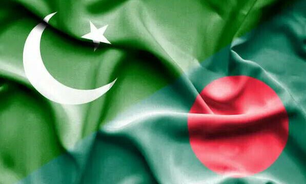 بنگلا دیش نے پہلی بار پاکستانی حکام کیلئے ویزا کی شرط ختم کردی