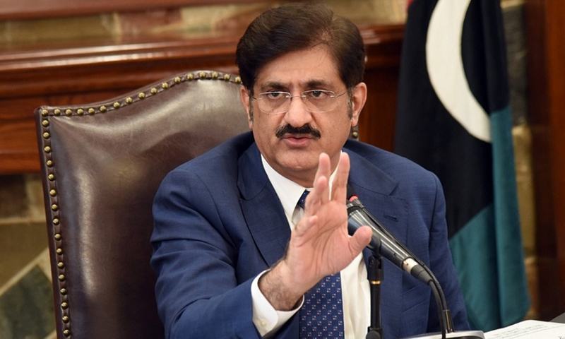 سندھ حکومت، سیلابی صورتحال سے نمٹنے کیلئے مکمل تیاری اور الرٹ رہنے کا حکم