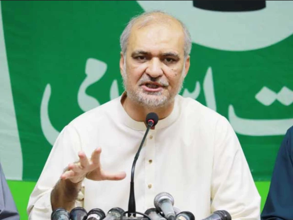 کراچی کے نوجوانوں کیلئے سرکاری نوکریوں کے دروازے بند ہیں( حافظ نعیم)