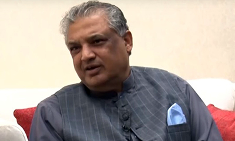 سہیل وڑائچ کا فیلڈ مارشل اور عمران خان سے متعلق کالم من گھڑت قرار