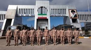 اسرائیل سے جنگ کے بعد ایران میں پہلی فوجی مشقوں کا آغاز