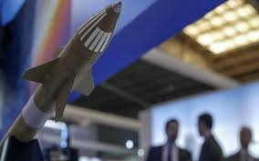 بھارت کیخلاف پاکستانی میزائلوں کی کامیابی، امریکانئے میزائل بنانے پر مجبور