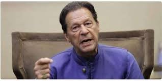 جھکوں گا نہ ہی سودا کروں گا، عمران خان