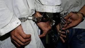 موٹر وے پولیس اہلکار سمیت حوالہ ہنڈی میں ملوث 3 ملزم گرفتار