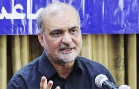 تعلیم کو محور اور امن کی ذمہ دار حکومت بنانا چاہتے ہیں ، حافظ نعیم الرحمن