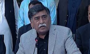 نئے انتظامی یونٹ بنائے تو وفاق کی حمایت کرینگے، آفاق احمد