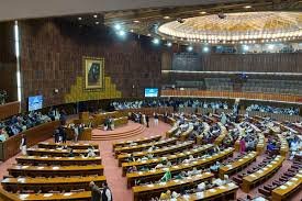 مخصوص نشستوں پر بحال اراکین کو فی کس 58لاکھ ملنے کا امکان