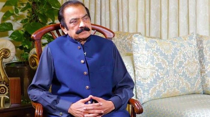 حکومت 27ویں ترمیم اور نئے صوبوں پر مکمل غیر سنجیدہ ہے ،رانا ثناء اللہ