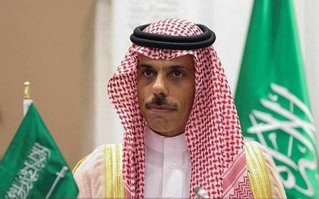 وزیر ایتمار بن گویرکی اشتعال انگیزی، سعودی وزارت خارجہ برہم