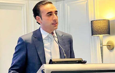 جمہوریت، دفاع اور خودمختاری پرکوئی سمجھوتا نہیں ہوگا(بلاول بھٹو)