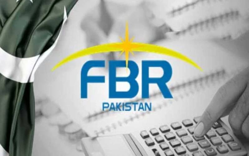 ٹیکس دہندگان کا تمام بینکنگ ڈیٹا ایف بی آر کو دینے کا فیصلہ
