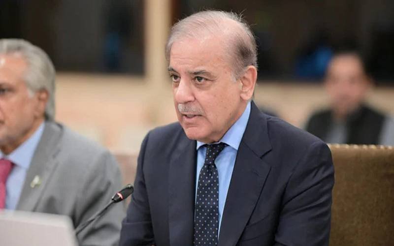 وزیرِ اعظم کاسیلابی صورتحال پر اعلیٰ سطح کا اجلاس بلانے کا فیصلہ