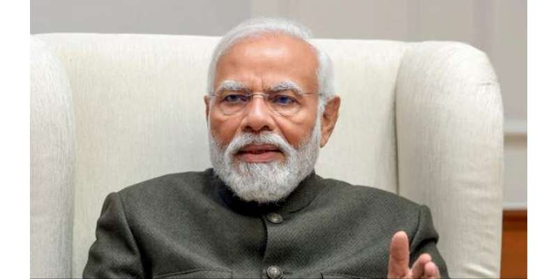 پاکستان کے یومِ آزادی پر مودی کا نفرت انگیز پیغام( نام لیے بغیر وطن عزیز کیخلاف ہرزہ سرائی)