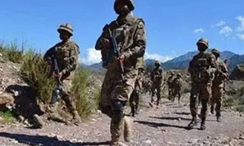 باجوڑ میں خوارج سے سمجھوتے کا سوال ہی پیدا نہیں ہوتا(سکیورٹی ذرائع )