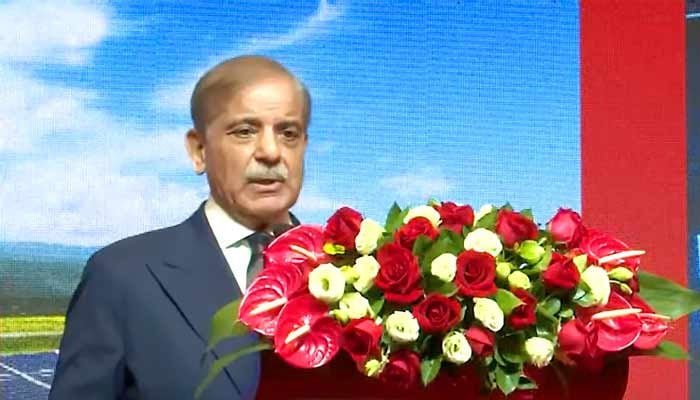 چین کا تعاون جلد پاکستان کی معیشت کو مضبوط کرے گا وزیراعظم