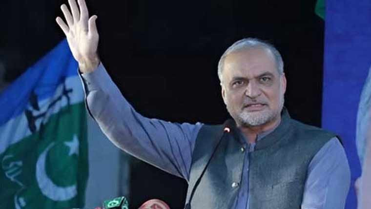 سیلاب متاثرین کے حق کیلئے لانگ مارچ کرنا پڑا تو کریں گے، حافظ نعیم الرحمن