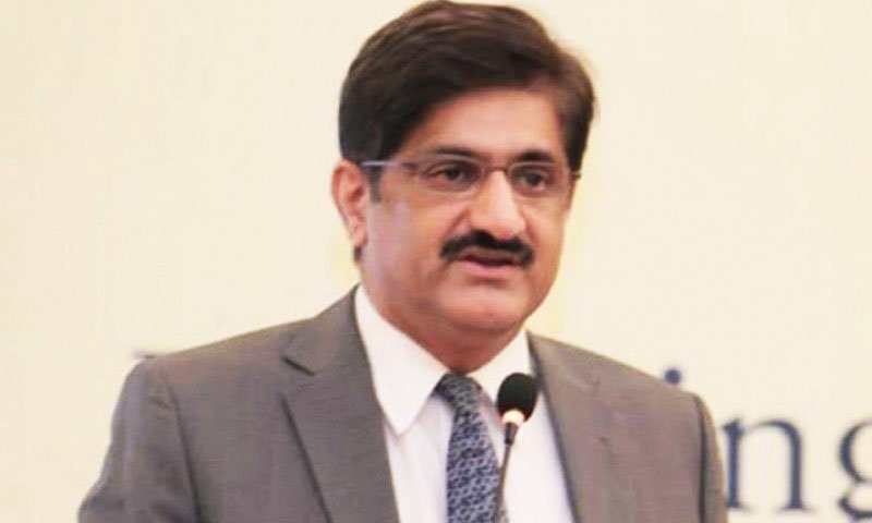 پانی آتا ہے تو نقصان ہوتا ہے ، ہماری تیاریاں پوری ہیں،وزیر اعلیٰ سندھ