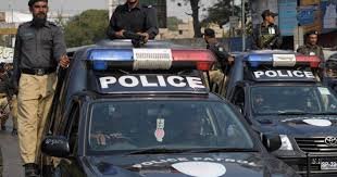 سندھ میں گریجویٹ پولیس اہلکار وں کو ایس ایچ او تعینات کرنے کا حکم