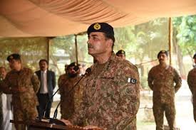 ہر سال سیلاب سے نقصان کے متحمل نہیں ہوسکتے، فیلڈ مارشل