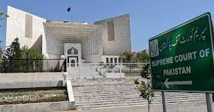 حکومت، اپوزیشن کام نہیں کرتیں سارابوجھ عدالت پر پڑتا ہے، سپریم کورٹ