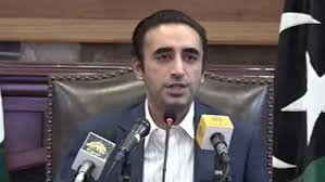 بلوچستان کا مسئلہ فوجی نہیں سیاسی طریقے سے حل کرنا ہوگا، بلاول بھٹو