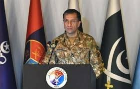 آپریشن بنیان مرصوص نے پاکستان کی ساکھ کو مضبوط کیا،ترجمان پاک فوج